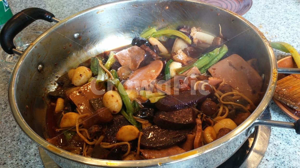 마라샹구어,중국요리,중식,마라,麻辣香锅