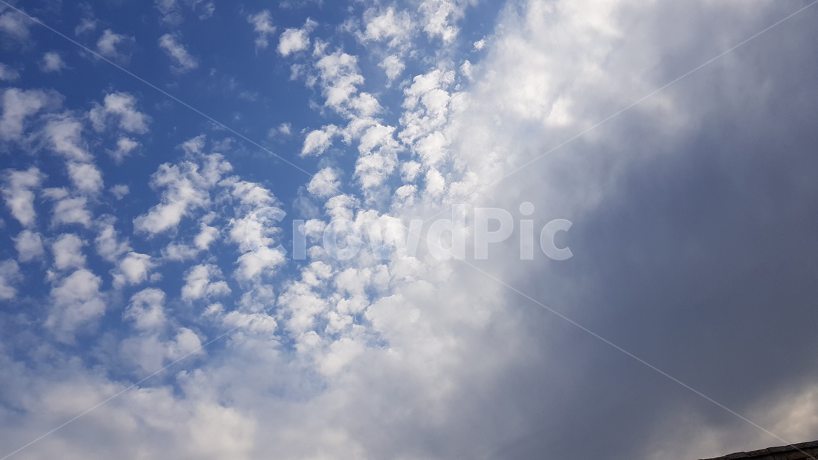 구름,하늘,파란하늘,하얀구름,뭉게구름,특이한구름,sky,bluesky,cloud,이중구름,틈새구름,nature,자연,outdoors,옥외,푸른하늘,azuresky
