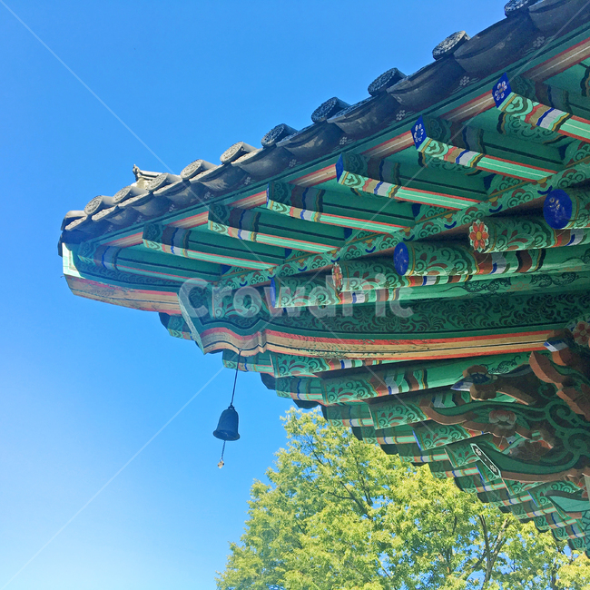 자연,풍경,풍경소리,암자,처마,한국전통,한국문화,korean traditional,korean culture,건축물,건물외관,exterior,building,structure,architecture,construction
