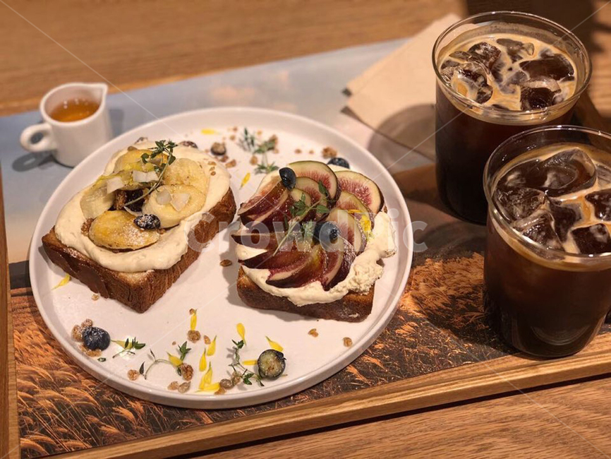 아메리카노,커피,카페,이니스프리,무화과,식빵,음식,식재료,요리,food,cook,meal,dishes,food reserves,디저트,간식,후식,dessert,snack,커피,카페,coffee,cafe