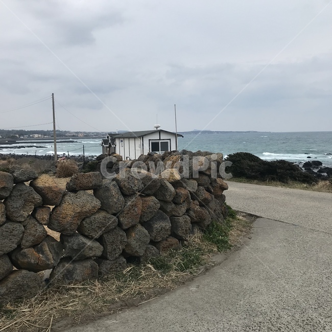 제주도,돌담길,제주도돌담길,제주바다,바다,제주도바다,바다파도,제주풍경,제주마을,제두돌맹이,힐링,제주도,jeju,jeju island