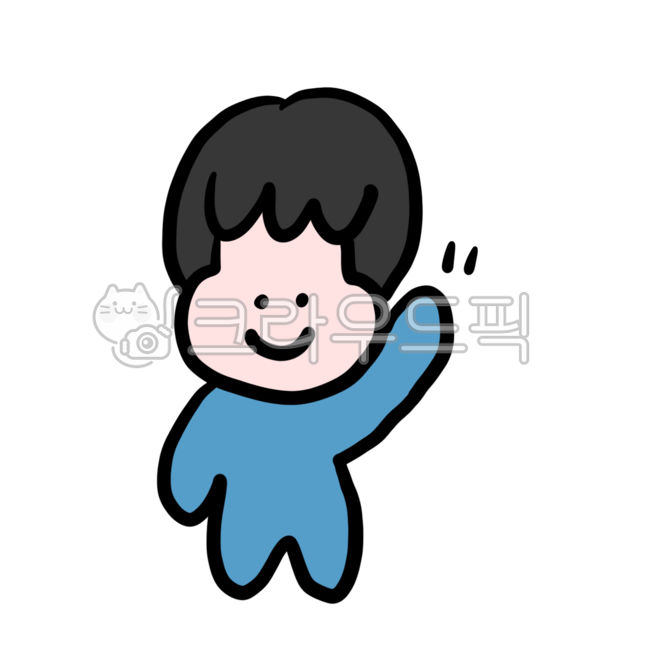 hi,hello,인사하는캐릭터,인사,안녕,캐릭터