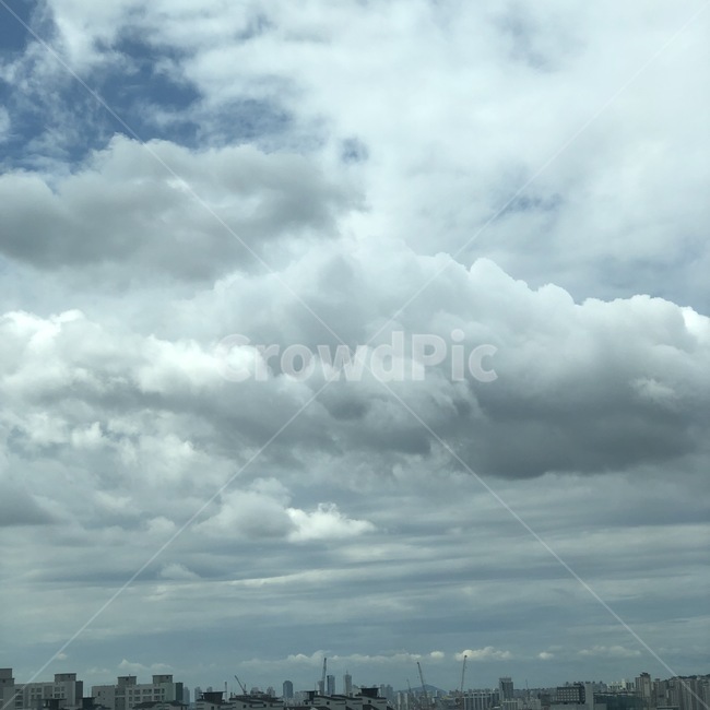 하늘,구름,자연,흰색,파랑,먹구름,sky,sora,cloud,kumo,nature,white,shiro,blue,ao,skyblue,sorairo