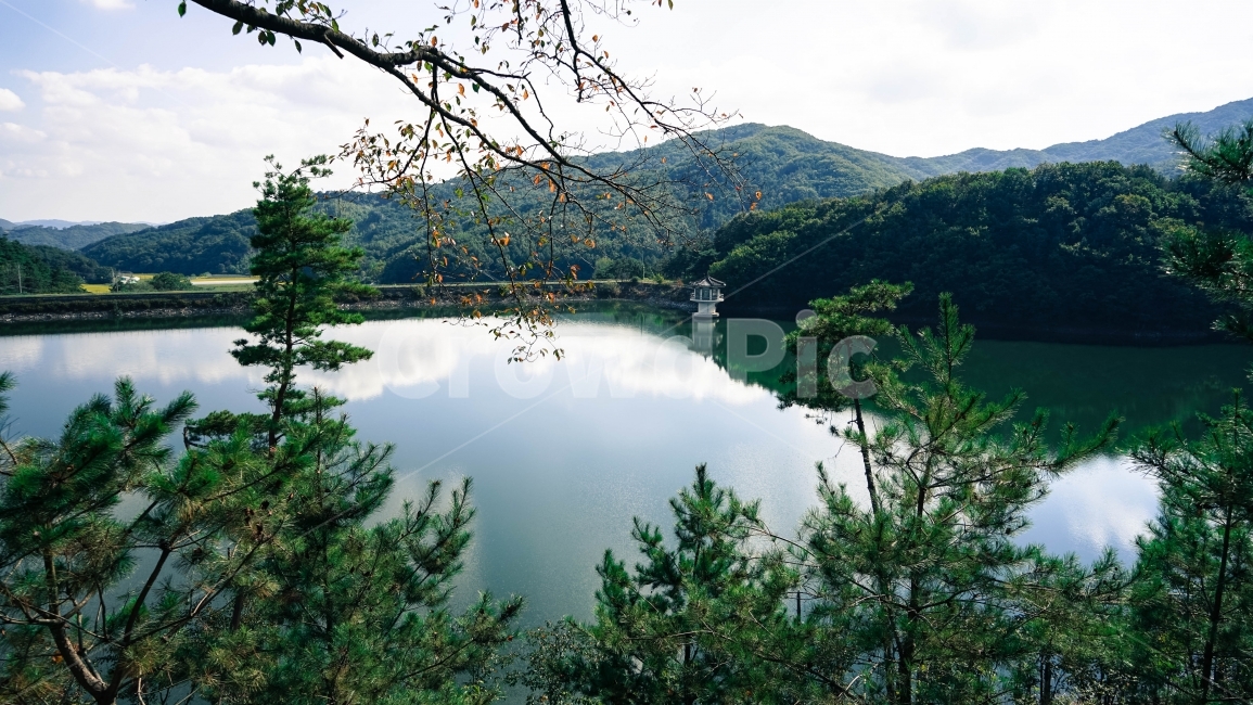 호수,여행,나무,풀,물,하늘,산,자연,풍경,nature,landscape,한국자연풍경,한국자연경관,korea nature landscape,outdoors,옥외,water,plant,식물,tree