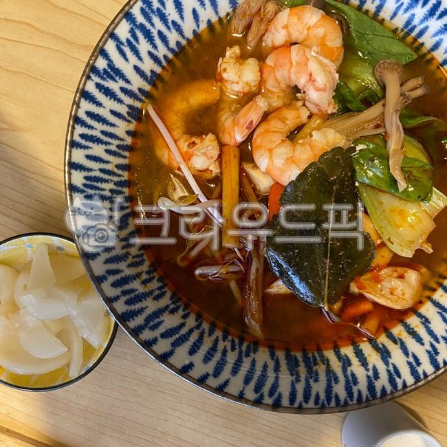 똠양꿍,태국음식,태국요리,태국,음식