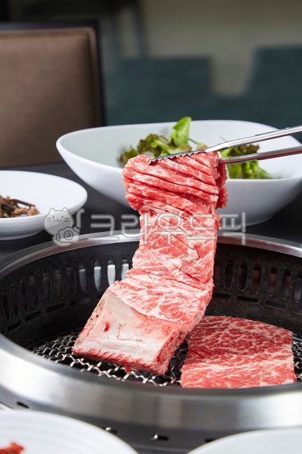 BBQ,beef ribs,steak,meat,rib,roast