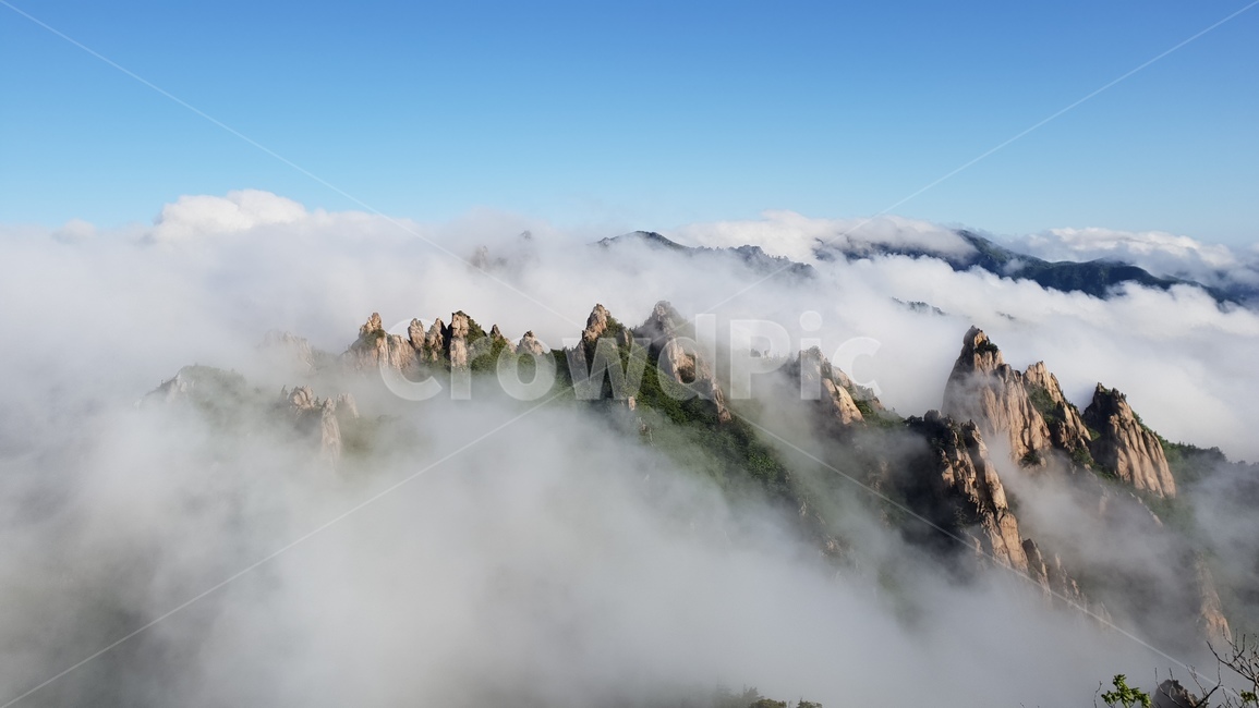 설악산,공룡능선,신선대,운해,풍경,천화대,설악산운해,자연,풍경,nature,landscape,한국자연풍경,한국자연경관,korea nature landscape,weather,날씨,outdoors,옥외