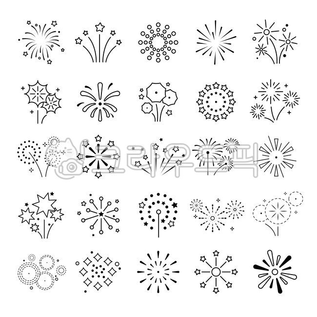 Fireworks,New Year,New Year's,Party,Event,Shape,Pattern,Fireworks,Festival,Firecracker,Event,Emphasis,Icon,Celebration,Anniversary,Effect,Cute,Fireworks Festival,Fireworks Display,Year-end,Performance,Parade,Year-end and New Year