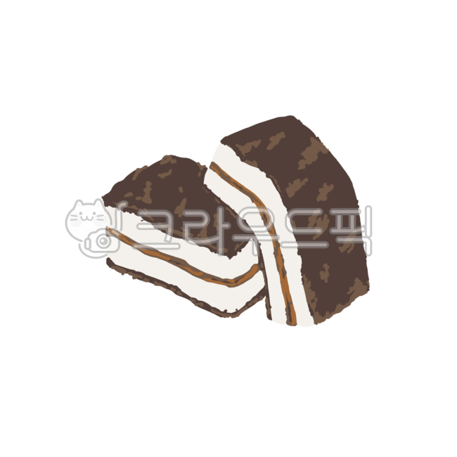 잔치,이사,시루떡,팥,떡,일러스트,ricecake
