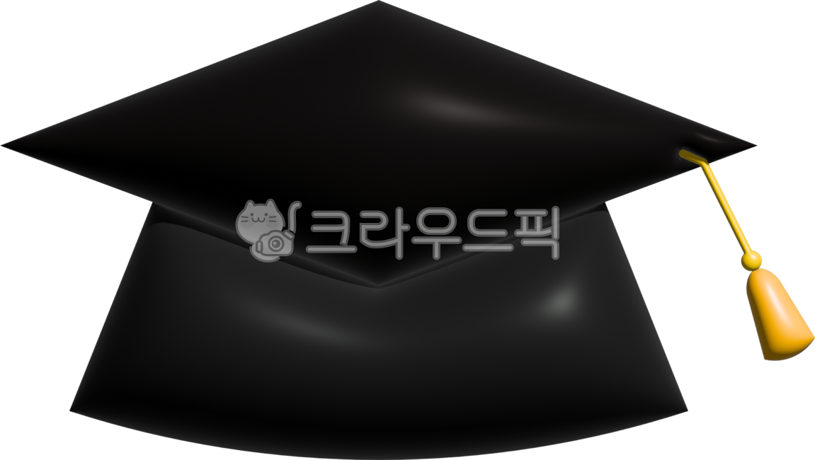 학사모, 졸업, 졸업모자, 졸업식, 수료, 사진,이미지,일러스트,캘리그라피 - 바끄미작가