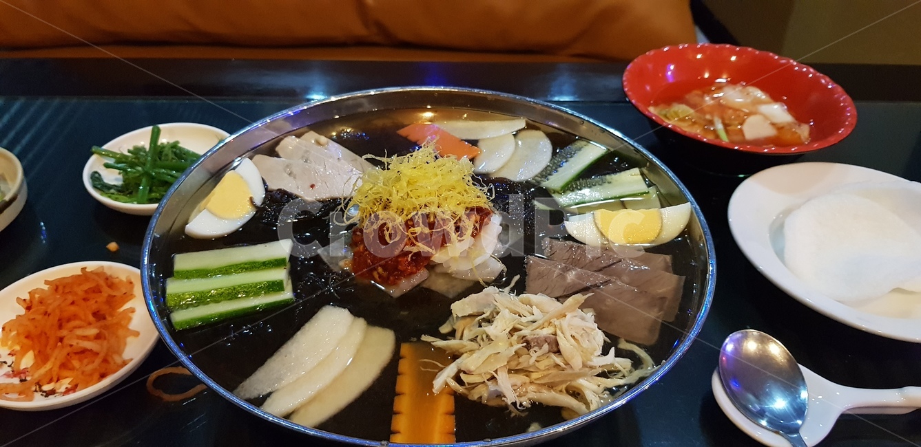 음식,평양냉면,koreafood,noddle,한국음식,coldnoddle