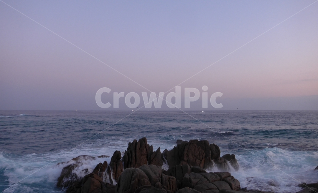 바다,아침바다,sea,자연,nature