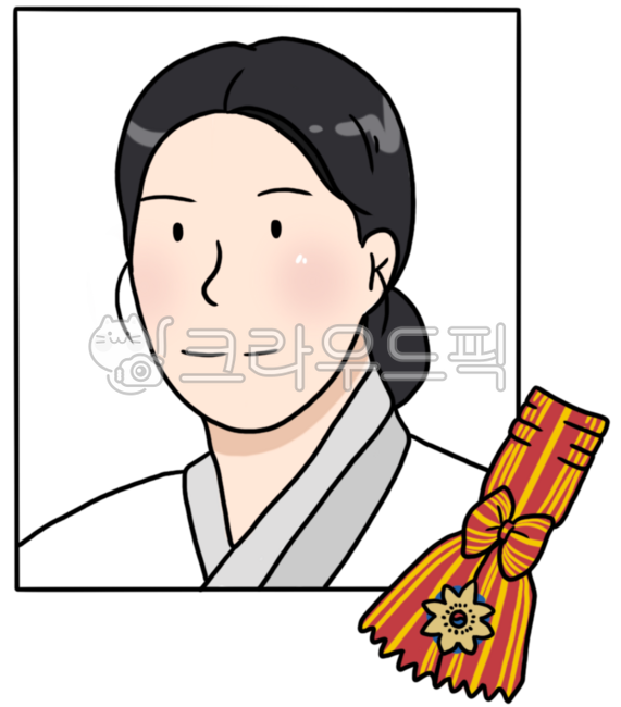 독립운동가,독립운동가일러스트,광복절,광복절일러스트,남자현선생님,남자현선생님일러스트
