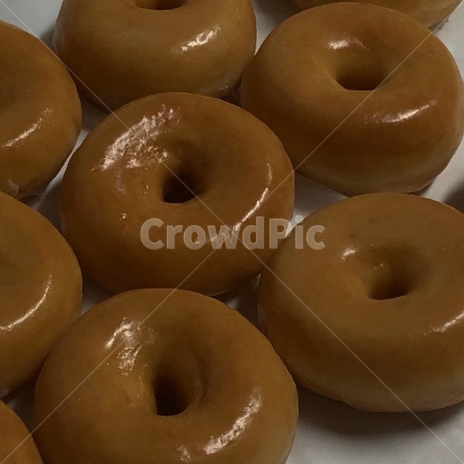 도넛,글레이즈드도넛,빵,디저트,후식,빵,bread