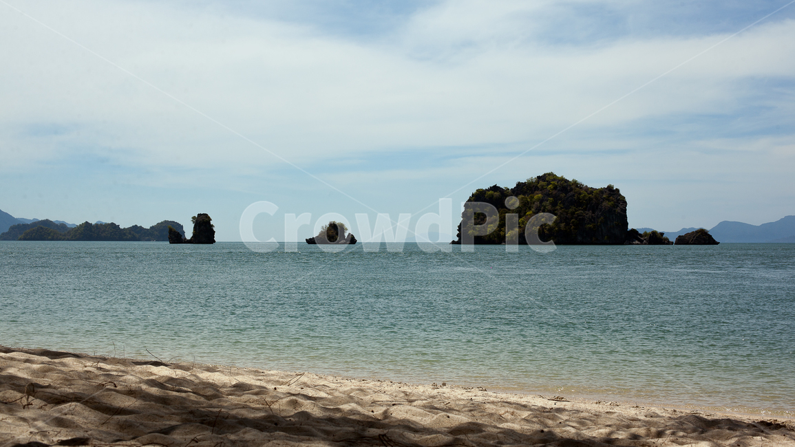 ocean,대양,sea,nature,해변,비치,beach,동남아,따뜻,섬,말레이시아,랑카위,탄중루,tanjungRhubeach,해변,바다,beach,sea