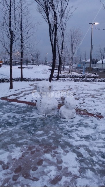 겨울한강,눈사람,한강눈사람,뚝섬역눈사람,겨울한강뚝섬역,겨울,계절,winter,season