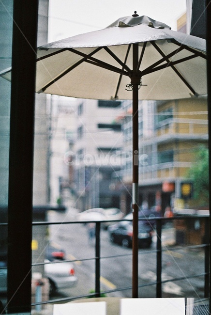 파라솔,창가,티테이블,테라스,parasol,window,teatable,terrace,감성,sensible,feeling