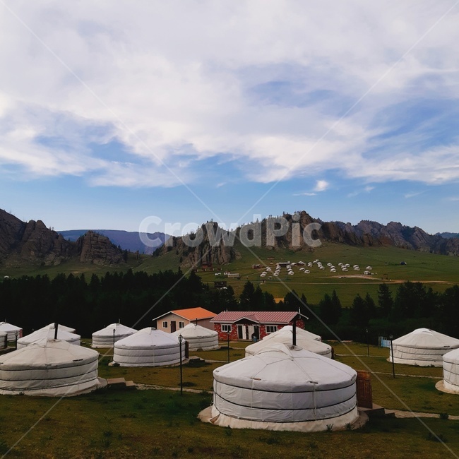 몽골,게르,숙소,여행,배경,자연,풍경,nature,landscape,해외,외국,세계,foreign,oversea,world,세계자연풍경,해외자연풍경,외국자연풍경,world nature landscape