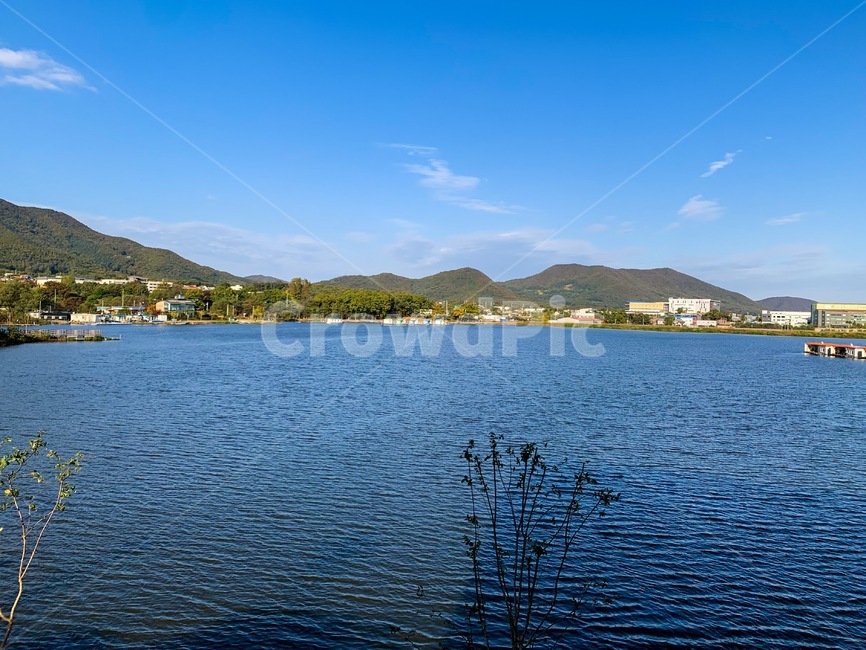 water,자연,nature,저수지,낚시,하늘,가을,파랑,자연,풍경,nature,landscape