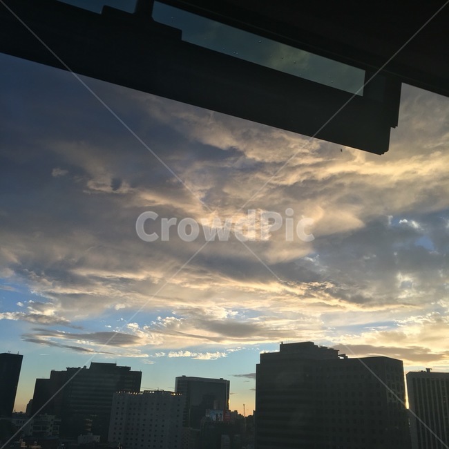 구름,노을,sky,하늘,석양,빛,sunset,햇빛,웅장한,평화로운,여유로운,맑은날,구름많은,도시,풍경,city,landscape,한국도시풍경,한국도시경관,korea cityscape,nature,자연,outdoors,옥외