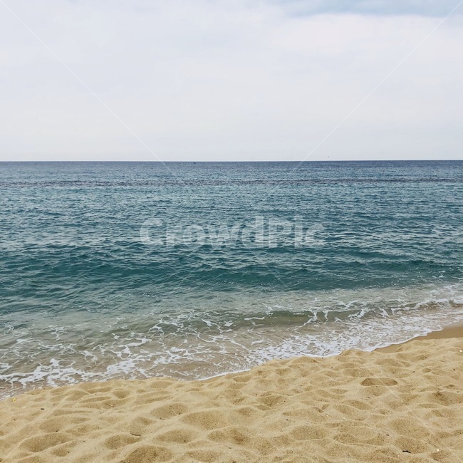 바다,하늘,해변,파도,beach,wave,cloud,구름,자연,내추럴,natural,물결,sky,수평선,water,물,nature,대양,sea,land,바닷가,연안