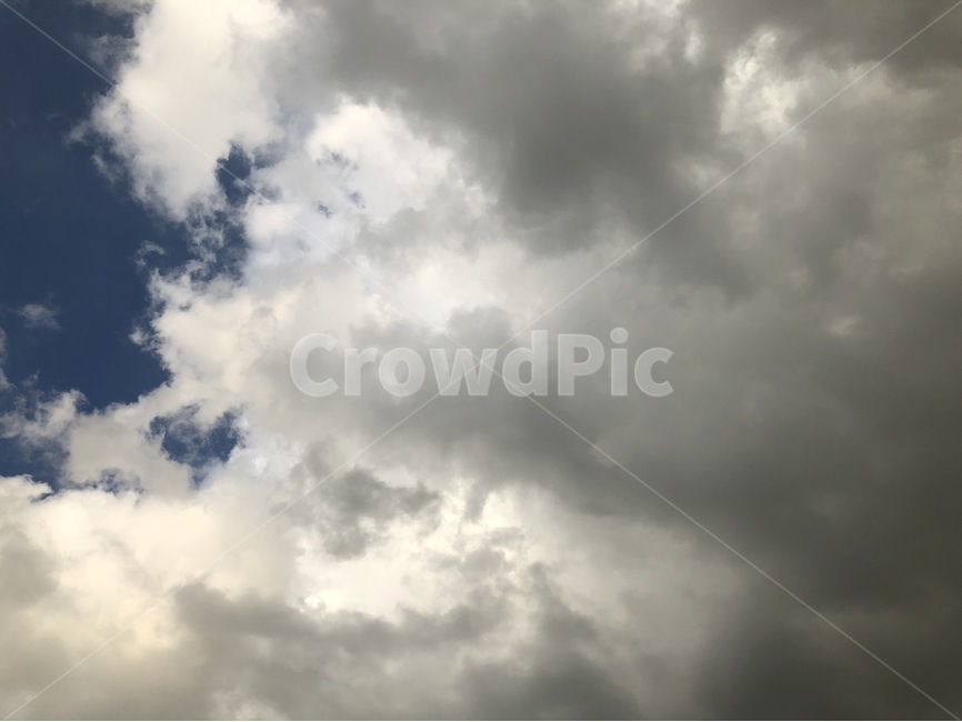 하늘,구름,자연,파랑,흰색,sky,cloud,nature,blue,skyblue,white,sora,kumo,ao,sorairo,shiro,자연,풍경,nature,landscape,weather,날씨,outdoors,옥외,cumulus,적운
