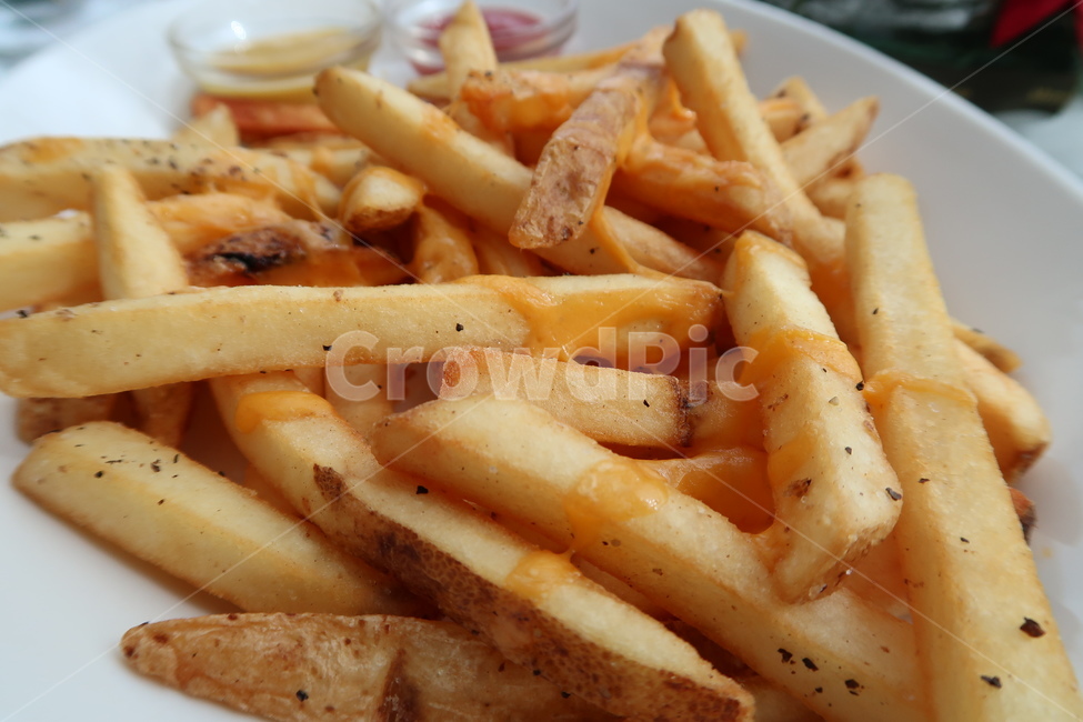 fries,감자튀김,food,음식,양식