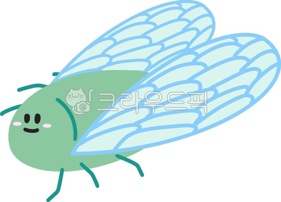 Cicada,insect,collecting,cicada drawing,cicada character,nature observation,nature,educational material,bug,summer vacation,insect drawing,heat,animal illustration,cicada illustration,insect guide,insect illustration,educational insect,in