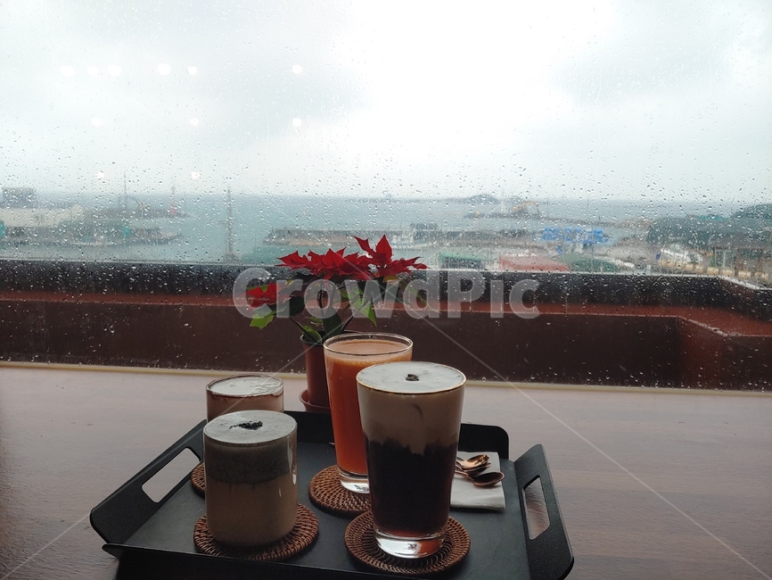 카페,음료,제주,바다,커피,커피,카페,coffee,cafe