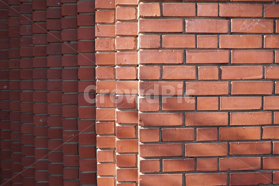 붉은,빨간,벽돌,배경,background,낙서,벽,wall,brick