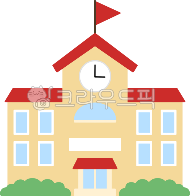 School,school illustration,elementary school,school drawing,school,middle school,city,map,school,new semester,new semester,student,freshman