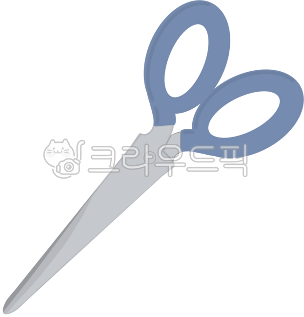 가위,학용품,문구,사무용품,자르는,손그림