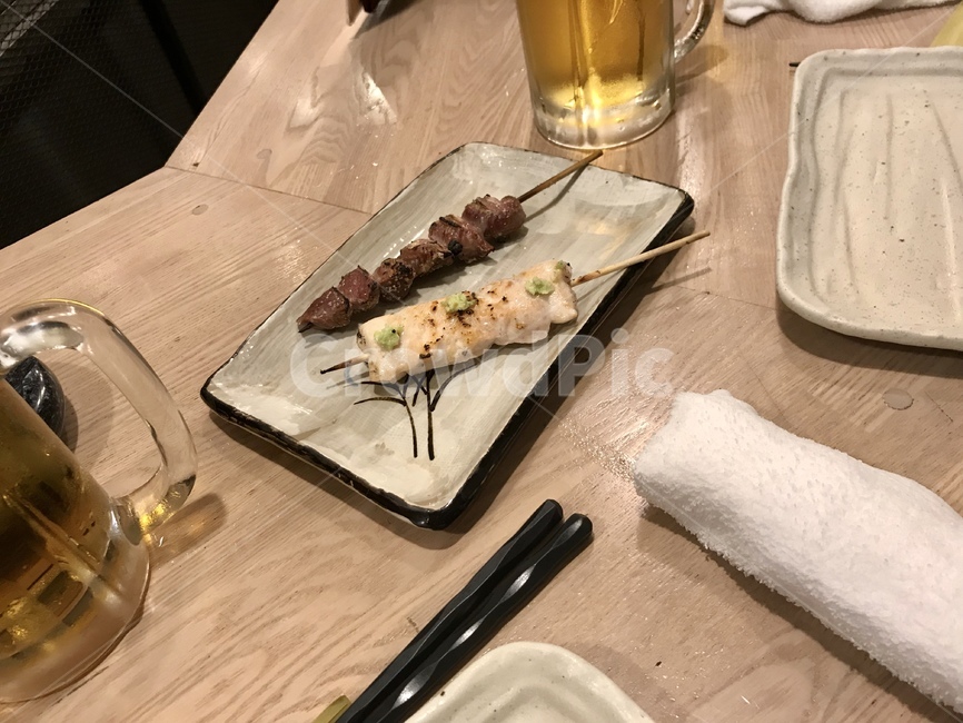 꼬치,일본,일상,일본술집,술집,안주,glass,사케안주,술안주,사케,2개,고기꼬치,꼬치집,행주,와사비꼬치,꼬치술집,음식꼬치,꼬치음식