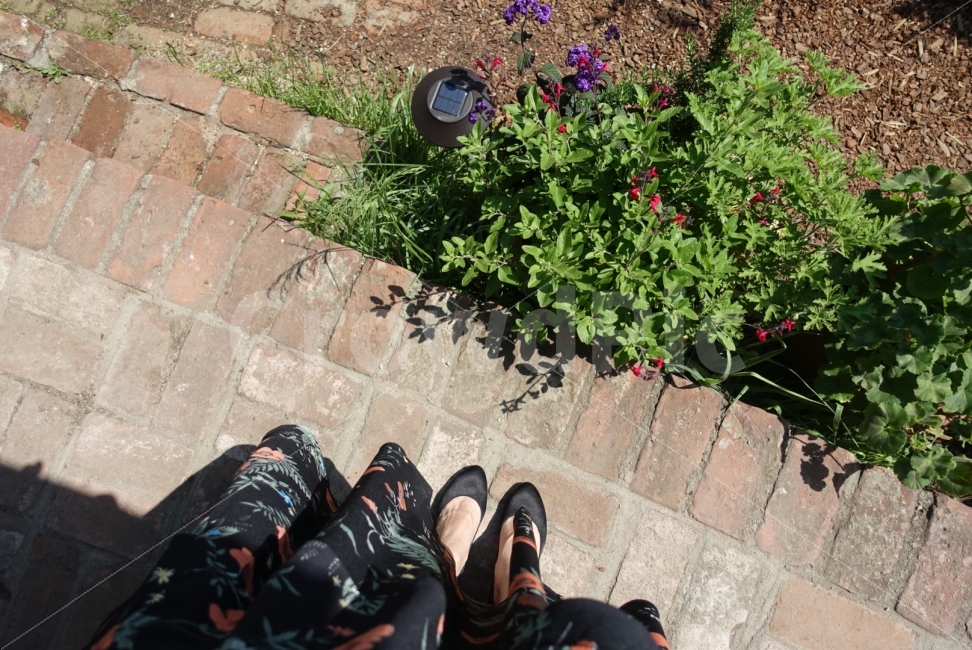 봄,봄날,꽃,꽃스커트,발,발사진,햇살,빛,식물,자연,plants,nature,사람,인물,인간,human,person