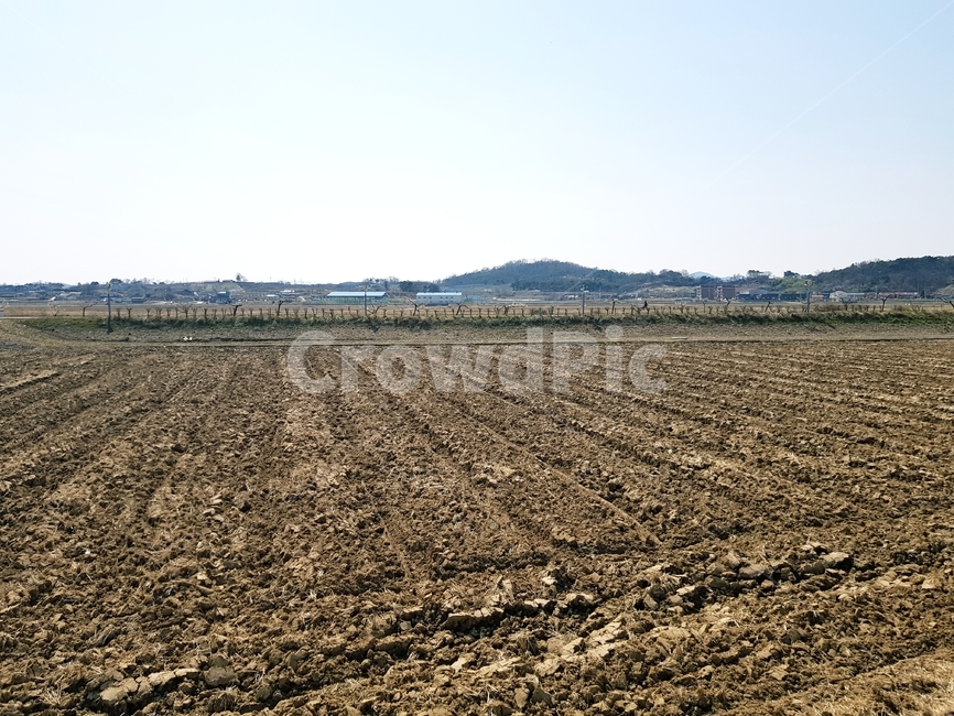 논밭,밭,밭갈이,흙,토지,시골,마을,풍경,landscape,country,rural,town