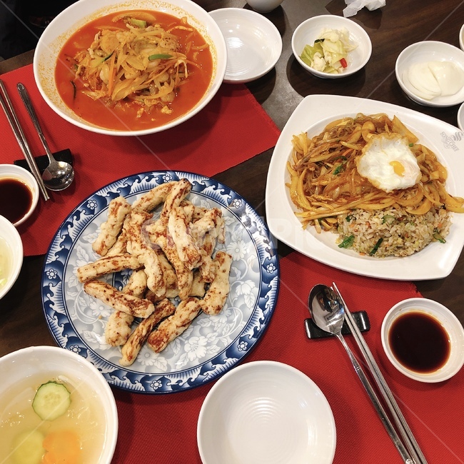 짬뽕,탕수육,중국집,중국요리,중국음식,음식,식재료,요리,food,cook,meal,dishes,food reserves,중식,중국음식,중화요리,chinese food,chinese dishes,chinese meal,chinese cook