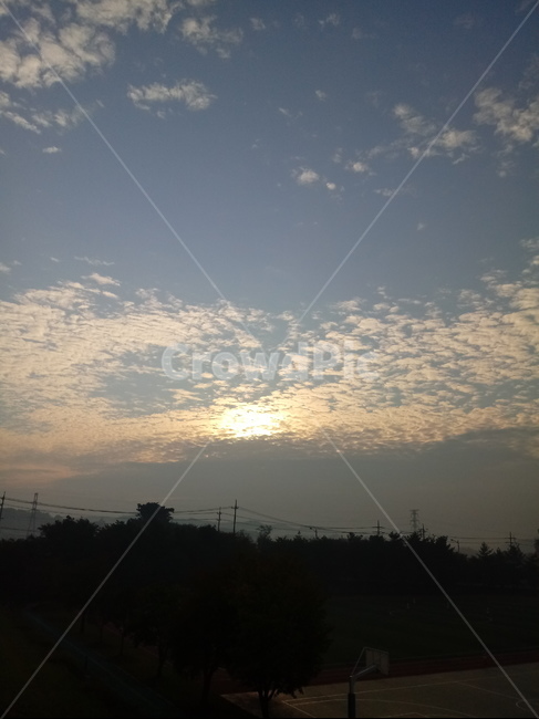 하늘,구름,태양,아침햇살,자연,nature,cloud,sky,sunlight,햇빛,자연,풍경,nature,landscape,outdoors,옥외