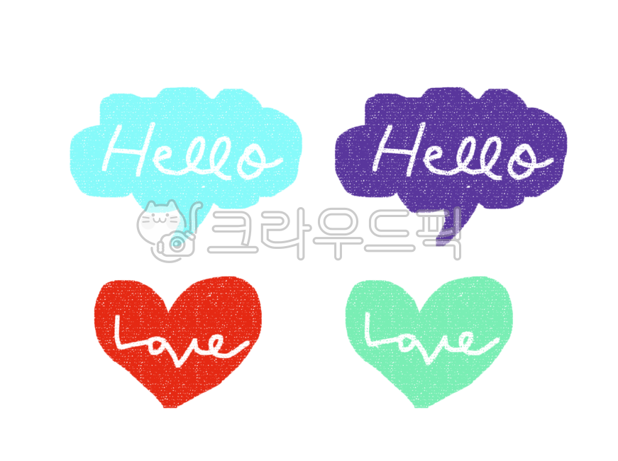 다이어리,다이어리꾸미기,손그림,낙서,캘리그라피,캘리,손글씨,필기체,하트,말풍선,아이콘,감성,스티커,라벨,love,인사,hello