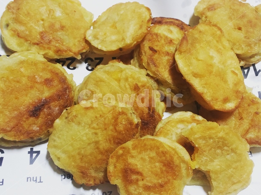 food,음식,bread,빵,nuggets,friedchicken,너겟,튀김,고구마,고구마튀김,튀김요리