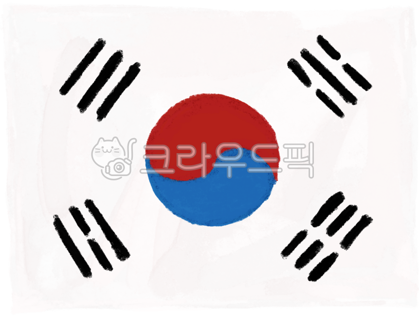 태극기,국기,한국국기,나라,태극기그림,태극기일러스트