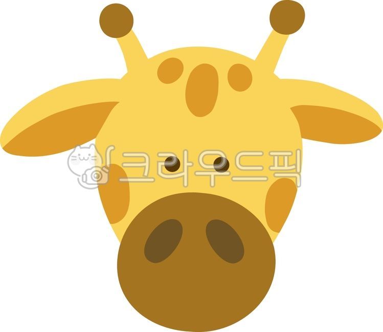 기린,지라프,giraffe,노란기린,기린얼굴,기린그림,귀여운기린,기린일러스트,기린그리기,기린캐릭터,동물,동물얼굴,야생동물,동물캐릭터,동물스티커,생물,동물원,동물원기린,아프리카동물