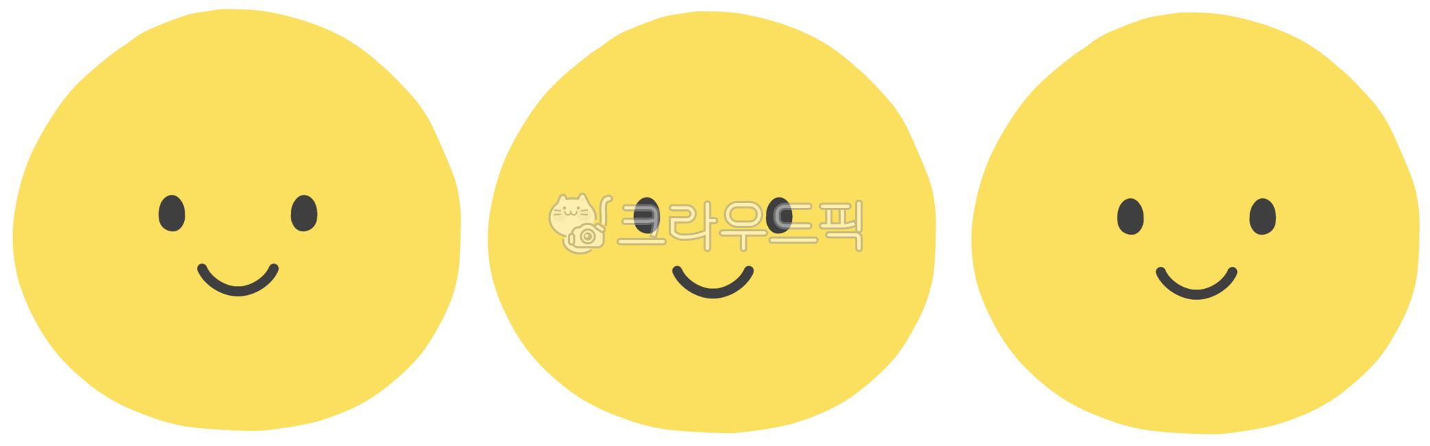 스마일,미소,웃는표정,행복,즐거움,표정,이모티콘,감정,기분,감정카드,상태,이모지,얼굴,얼굴표정,만족