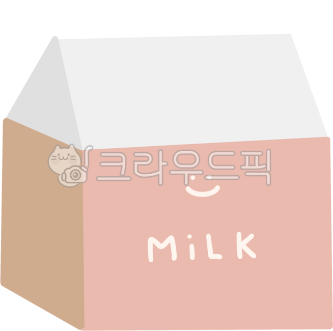 우유,딸기우유,딸기,스마일,귀여운우유,strawberrymilk,strawberry,milk,귀여운,핑크,우유곽,곽우유,우유일러스트,1등급우유,고소한우유,고소
