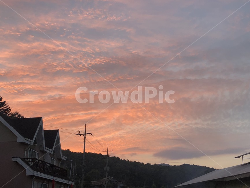 바다,노을,하늘,풍경,구름,sea,sunset,sky,scenery,cloud