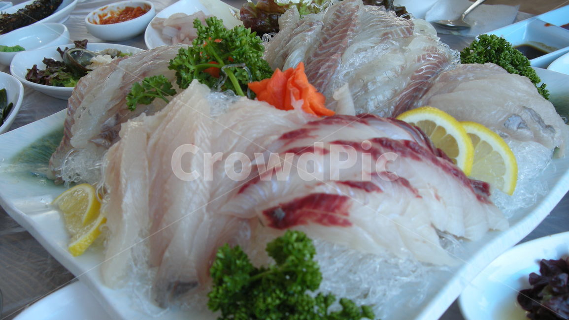 회,모듬회,횟집,활어,광어회,도다리회,모임,만찬,맛집,회식