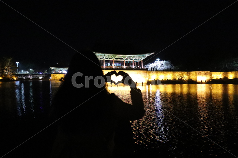 안압지,동굴과원지,여자하트,손가락하트,풍경,야경,밤,한국전통,랜드마크,야경,밤,풍경,nightscape,night,landscape,한국전통,한국문화,korean traditional,korean culture,랜드마크,landmark,tourist attraction,한국랜드마크,한국관광지,한국명소,korea landmark,korea tourist attraction,architecture,건축물,building,건물