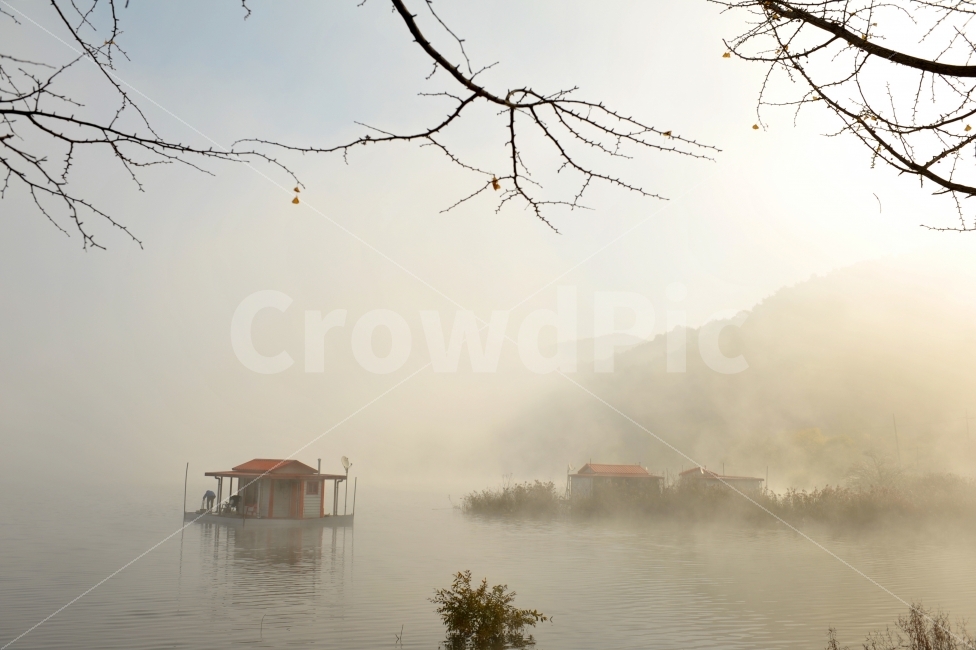 문광저수지,물안개,낚시터,괴산,여행,충북,자연,풍경,nature,landscape,한국자연풍경,한국자연경관,korea nature landscape,weather,날씨,outdoors,옥외