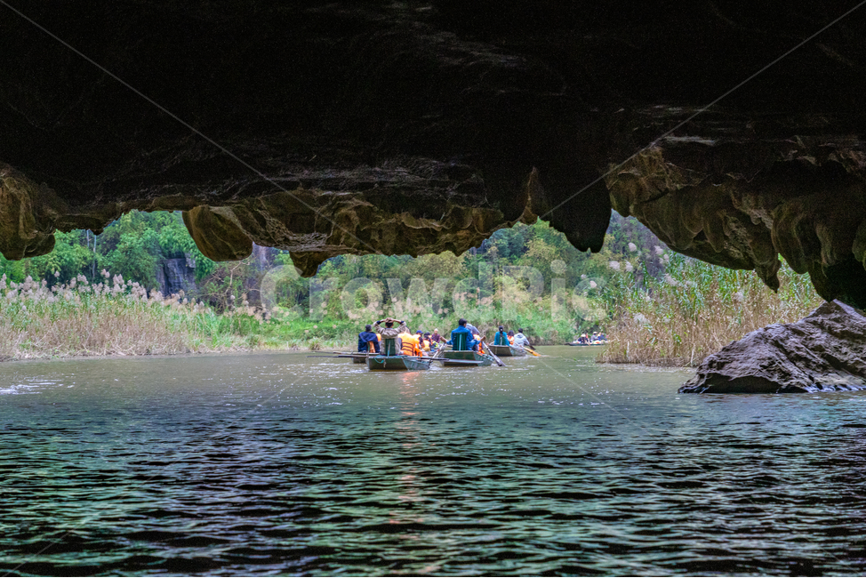 person,사람,rowboat,boat,보트,노젓는배,베트남,vietnam,닌빈,ninhbinh