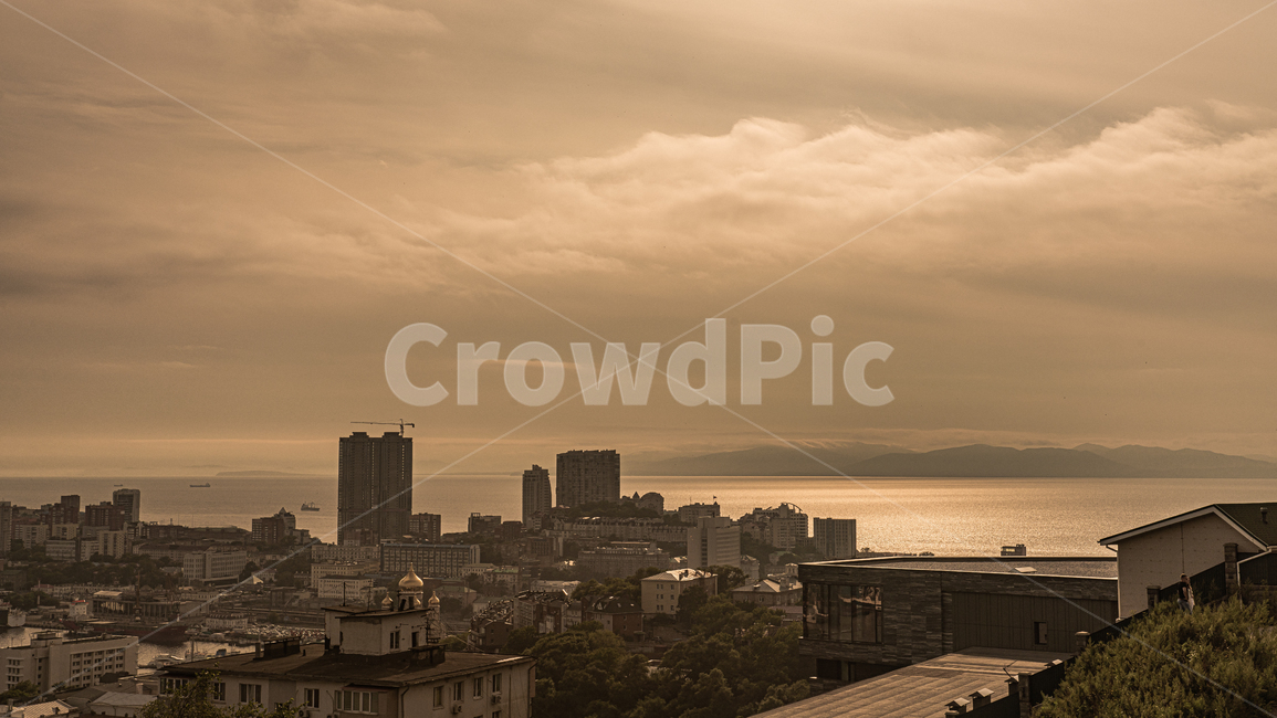 러시아,블라디보스톡,건물,하늘,풍경,독수리전망대,도시,풍경,city,landscape,해외,외국,세계,foreign,oversea,world,세계도시풍경,해외도시풍경,외국도시풍경,world cityscape,nature,자연,outdoors,옥외