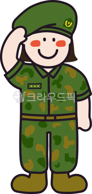 여군,여자군인,육군,육군베레모,장교,군대,제복,전역,입대,국방,군인,병역,군사,군복,병사,호국보훈,국군의날,현충일,직업체험,직업,충성,경례,military,occupation,army